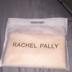 Floral print hand bag